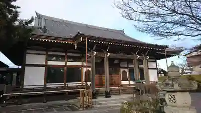 広済寺(宮城県)