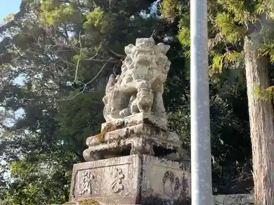 井林神社(滋賀県)