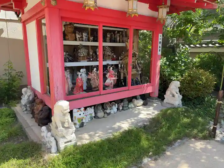 粟嶋堂宗徳寺(京都府)