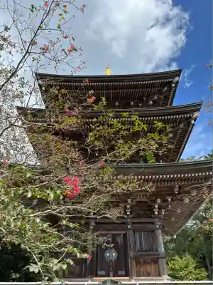 村松虚空蔵尊（村松山虚空蔵堂）(茨城県)
