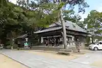 自凝島神社のその他建物