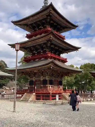 成田山新勝寺(千葉県)