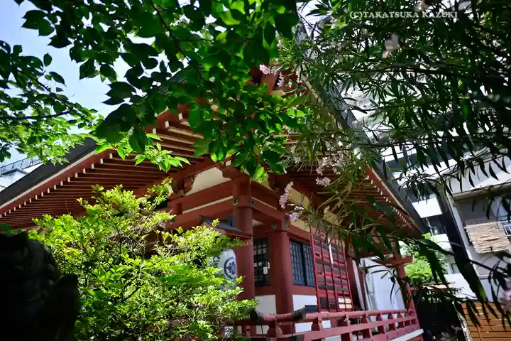 秋葉神社(東京都)
