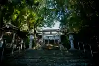 掛川神社(高知県)