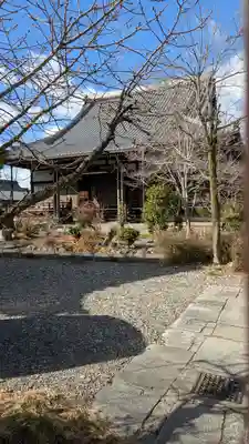 金佛殿 延壽寺（延寿寺）(京都府)