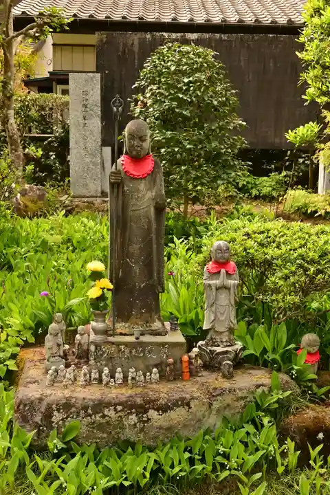 菊水寺(埼玉県)
