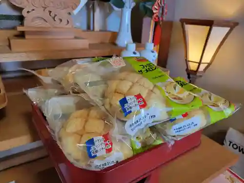 伏木香取神社(茨城県)