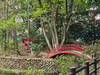 厳島神社(埼玉県)