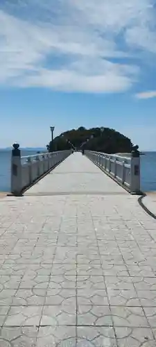 八百富神社(愛知県)
