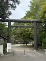 常磐神社(茨城県)