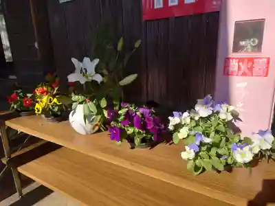 小園子之社(神奈川県)