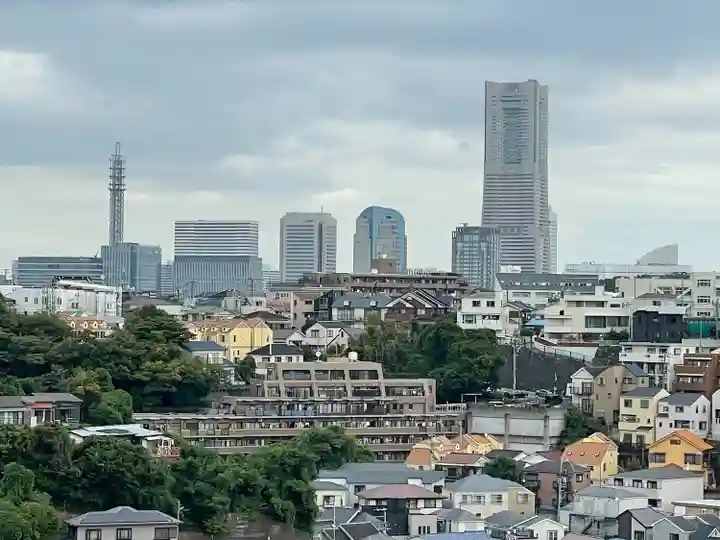 常照寺(神奈川県)