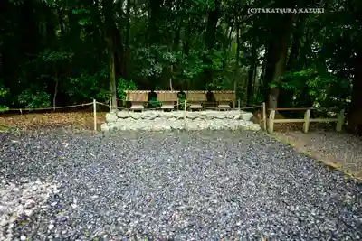 佐美長神社（伊雑宮所管社）・佐美長御前神社四社（伊雑宮所管社）(三重県)