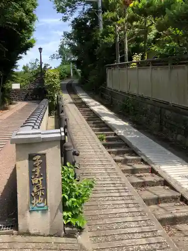 寶泉寺のその他建物