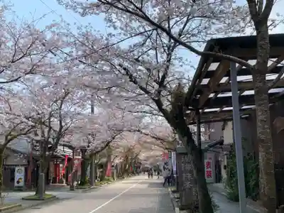 華厳寺のその他建物