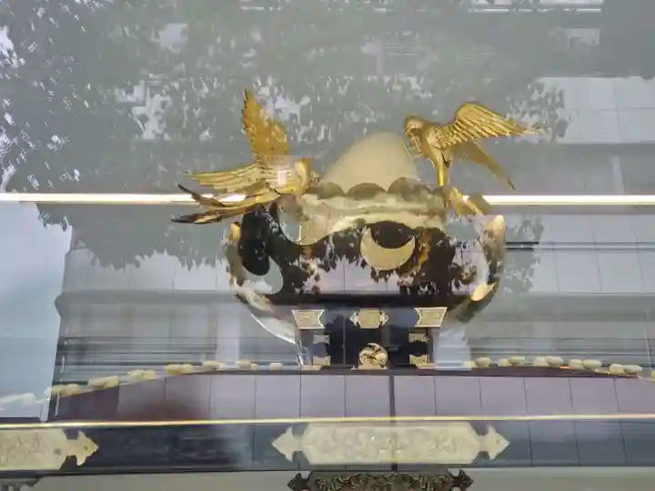 警固神社のその他建物