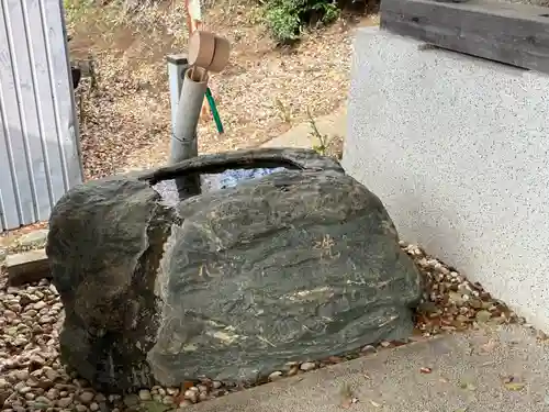 西八朔杉山神社(神奈川県)