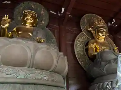 養玉院如来寺(東京都)