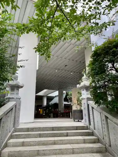 雉子神社のその他建物