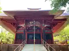 珊瑚寺(群馬県)