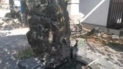 警固神社のその他建物