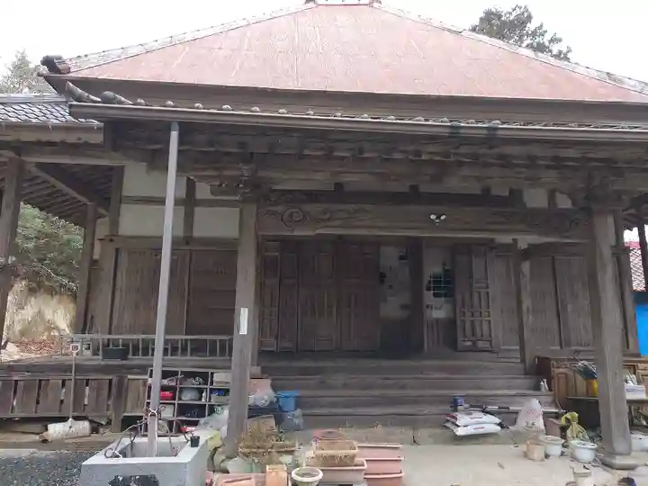 發願寺(愛知県)