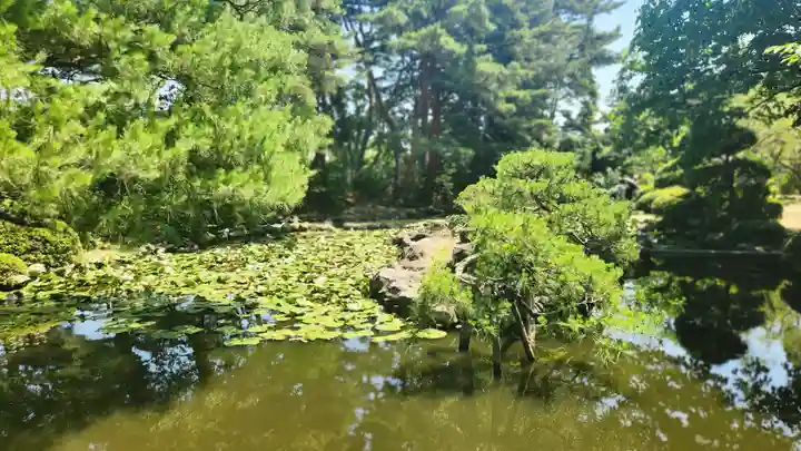 山神社(宮城県)
