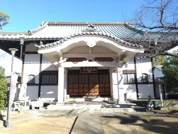 瑞林寺(静岡県)