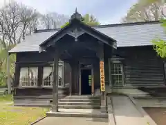 錦山天満宮の歴史