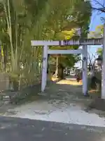 前利神社(愛知県)