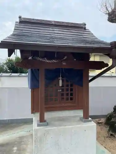 斎田寺(徳島県)