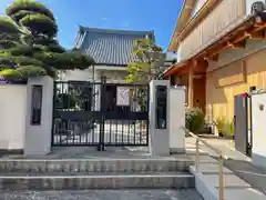 宝林寺の建物その他