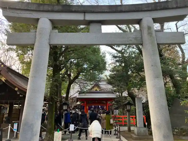 愛宕神社(東京都)