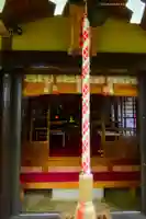 横浜御嶽神社(神奈川県)