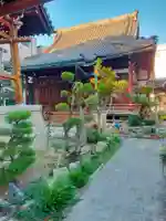 恵浄寺(大阪府)