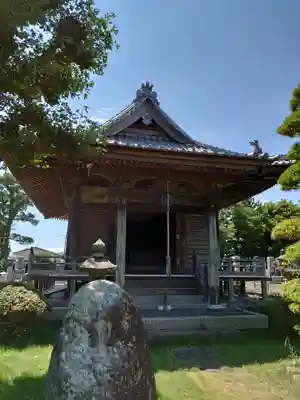 成道寺のその他建物