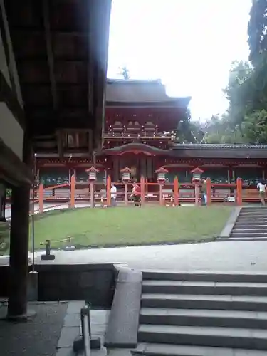 春日大社(奈良県)