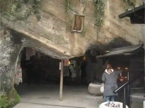 銭洗弁財天宇賀福神社のその他建物