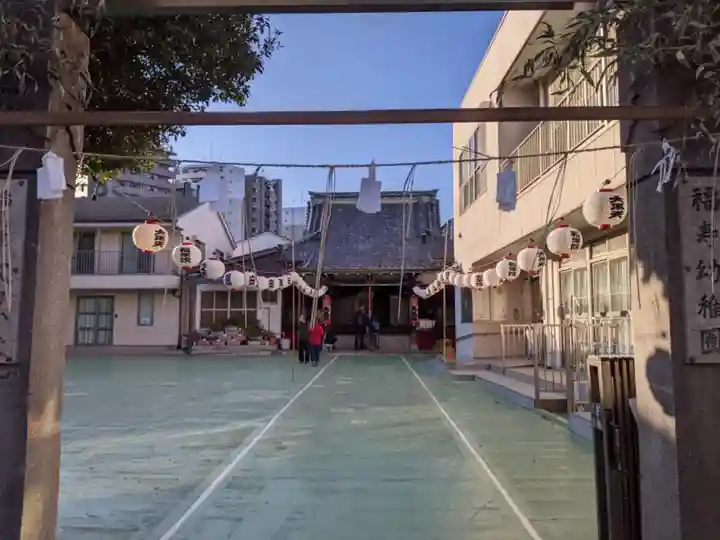 福聚院のその他建物