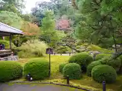 青蓮院門跡(京都府)