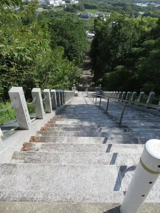 高松神社のその他建物