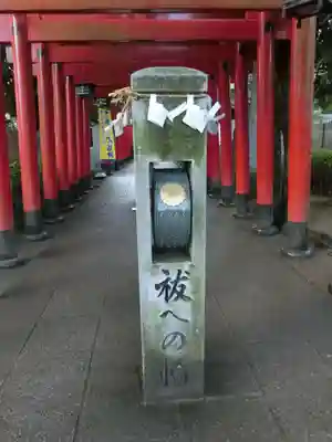 田村神社のその他建物