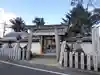 菅原天満宮(菅原神社)の鳥居