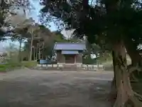 犬石神社(千葉県)