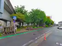 大神社(天王3丁目)のその他建物