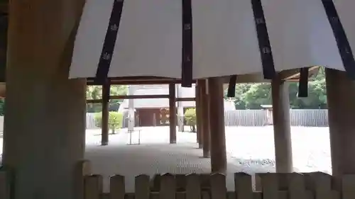 熱田神宮のその他建物