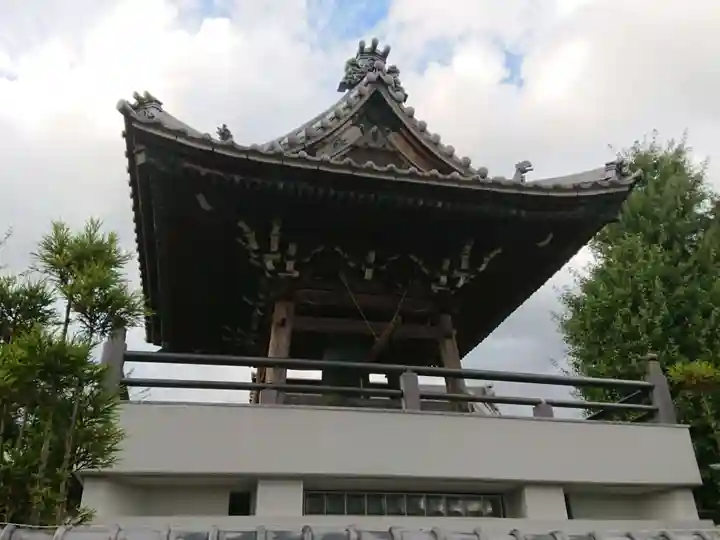慶善寺のその他建物