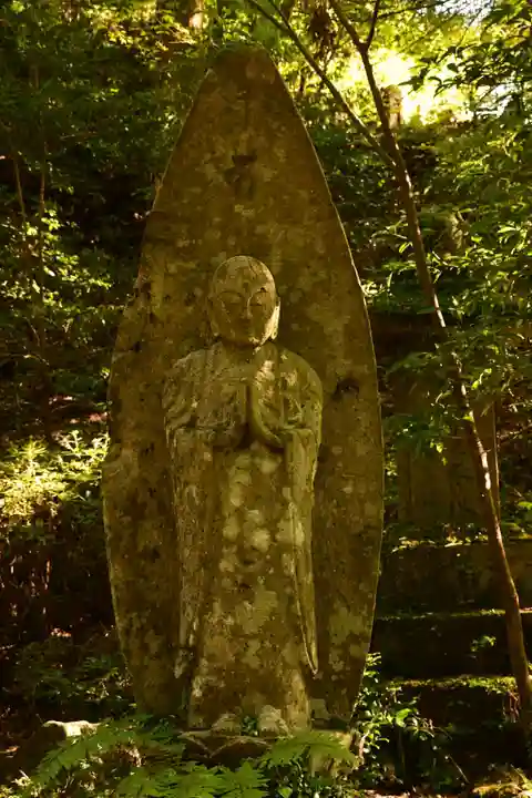 両子寺(大分県)