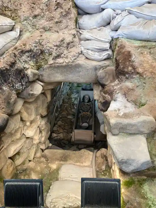 小女姫神社のその他建物