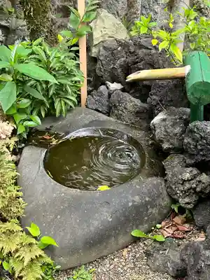 江島杉山神社(東京都)